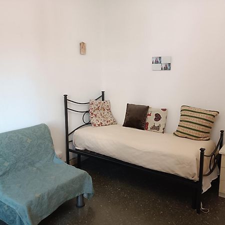 Apartamento Alloggio Turistico P.Lodi Roma Exterior foto