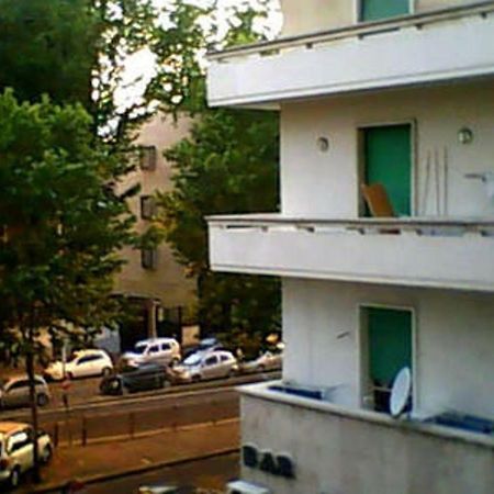 Apartamento Alloggio Turistico P.Lodi Roma Exterior foto