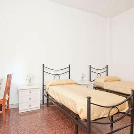 Apartamento Alloggio Turistico P.Lodi Roma Exterior foto