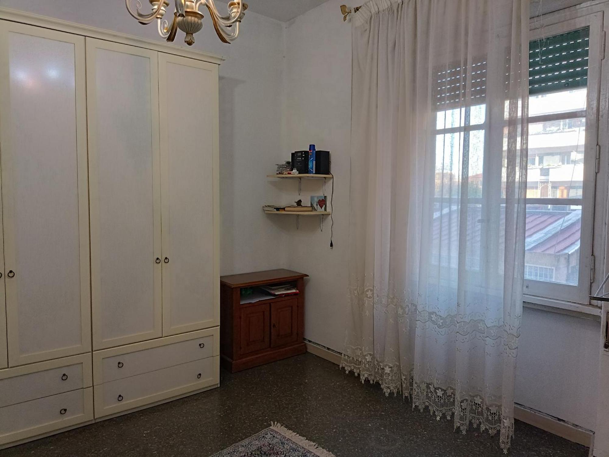 Apartamento Alloggio Turistico P.Lodi Roma Exterior foto